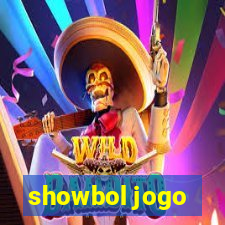 showbol jogo